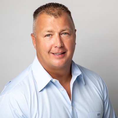 Brad Caldwell
