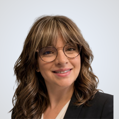 Michelle Vorwerck